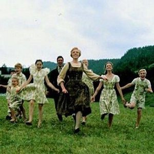 Аватар для Julie Andrews, Charmian Carr, Heather Menzies, Nicholas Hammond, Duane Chase, Angela Cartwright, Kym Karath & Debbie Turner