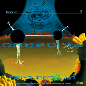 Neptune's Lair cover
