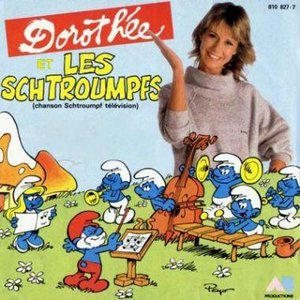 Dorothée et les Schtroumpfs 的头像