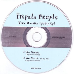 Avatar for Impala People