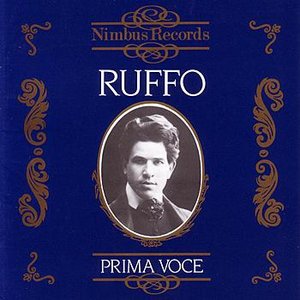 Prima Voce: Recordings from 1907-1926