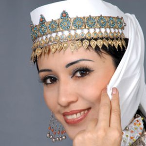 Dilnura Qodirjonova 的头像