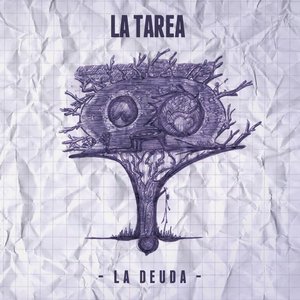 “La Deuda”的封面