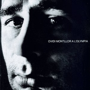 Ovidi Montllor a l'Olympia