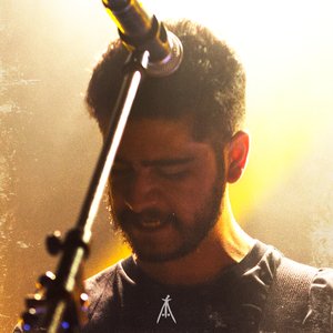 amirhossein 的头像