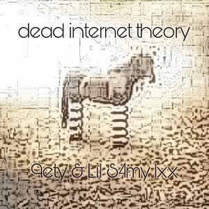 dead internet theory