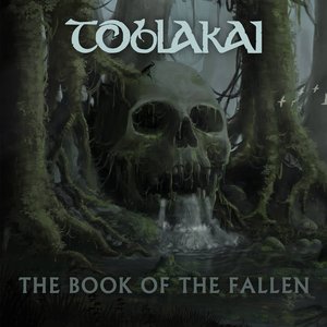 The Book of the Fallen