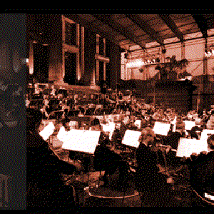 Deutsches Filmorchester Babelsberg photo provided by Last.fm