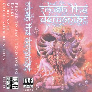 Demonstration Tape 2016