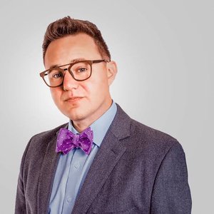 Awatar dla Elliot Deutsch