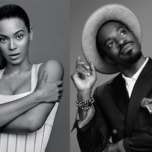 Beyonce feat Andre 3000 的头像