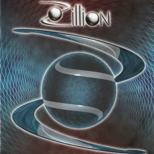 “Zillion”的封面