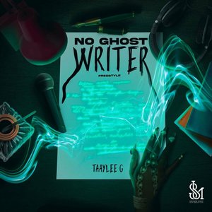 No Ghost Writer - Single