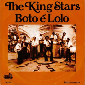 Boto E Lolo