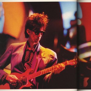 Ric Ocasek のアバター