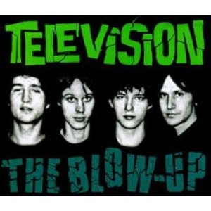 The Blow-Up (disc 1)