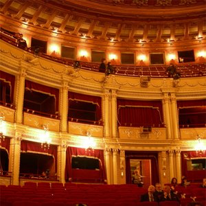 National Opera 的头像