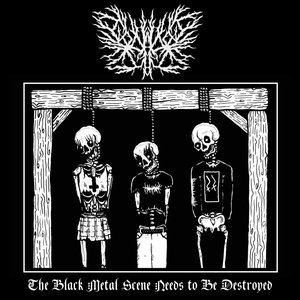 The Black Metal Scene Needs to Be Destroyed [Explicit]