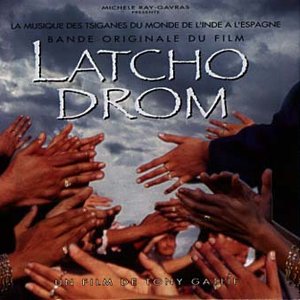 Image for 'Latcho Drom'
