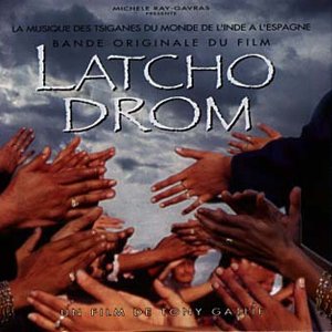 Latcho Drom