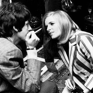 Paul/Linda McCartney 的头像