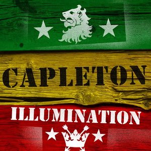 Illumination - Capleton Part 1