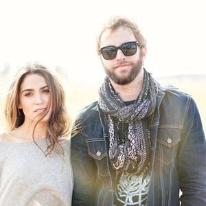 Awatar dla Paul McDonald & Nikki Reed