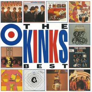 The Kinks Best