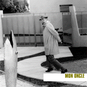 Mon Oncle 的头像
