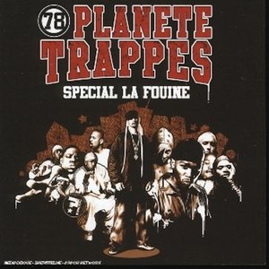 Planete Trappes, vol. 1 (Spécial La Fouine)