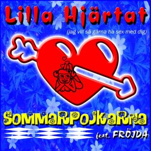 Sommarpojkarna feat. Fröjda 的头像