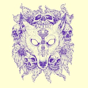 “Coywolf”的封面