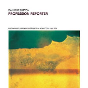 Profession Reporter