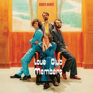 Love Club Members (Extended Edition)