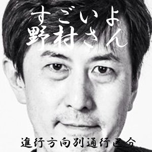 すごいよ野村さん