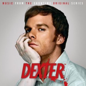 “Dexter: Music From The Showtime Original Series”的封面