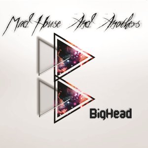 Avatar for MarveBigHead