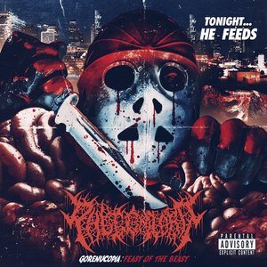 Gorenucopia: Feast of the Beast