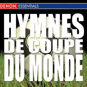 Hymnes de Coupe du Monde