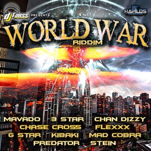 World War Riddim