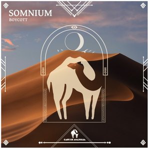 Somnium