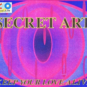 Keep Your Love Alive