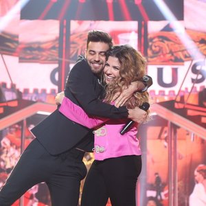 Avatar for Miriam Rodríguez, Agoney