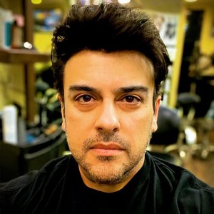 Adnan Sami için avatar