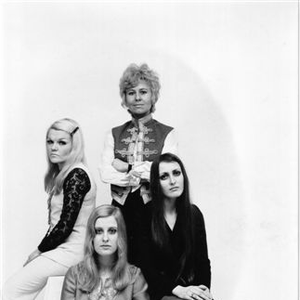 She Trinity photo provided by Last.fm