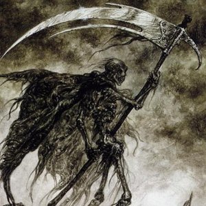 Dominion of Death