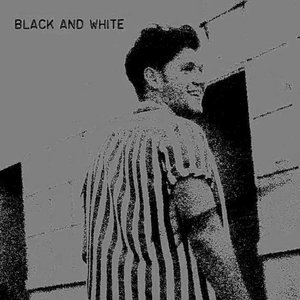 Black And White