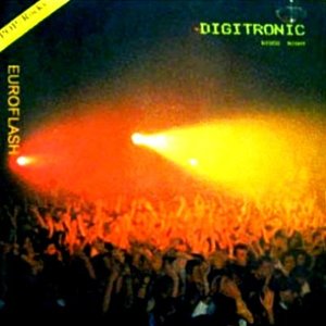 Digitronic 的头像