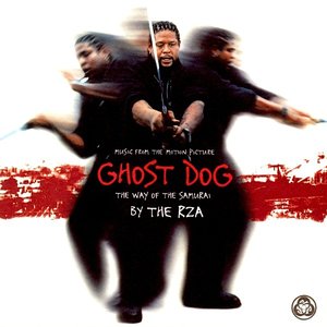 Ghost Dog - The Way Of The Samurai