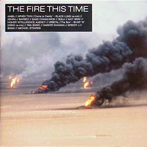 The Fire This Time photo provided by Last.fm